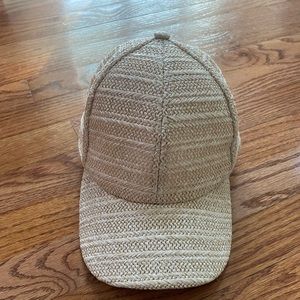 BCBG hat